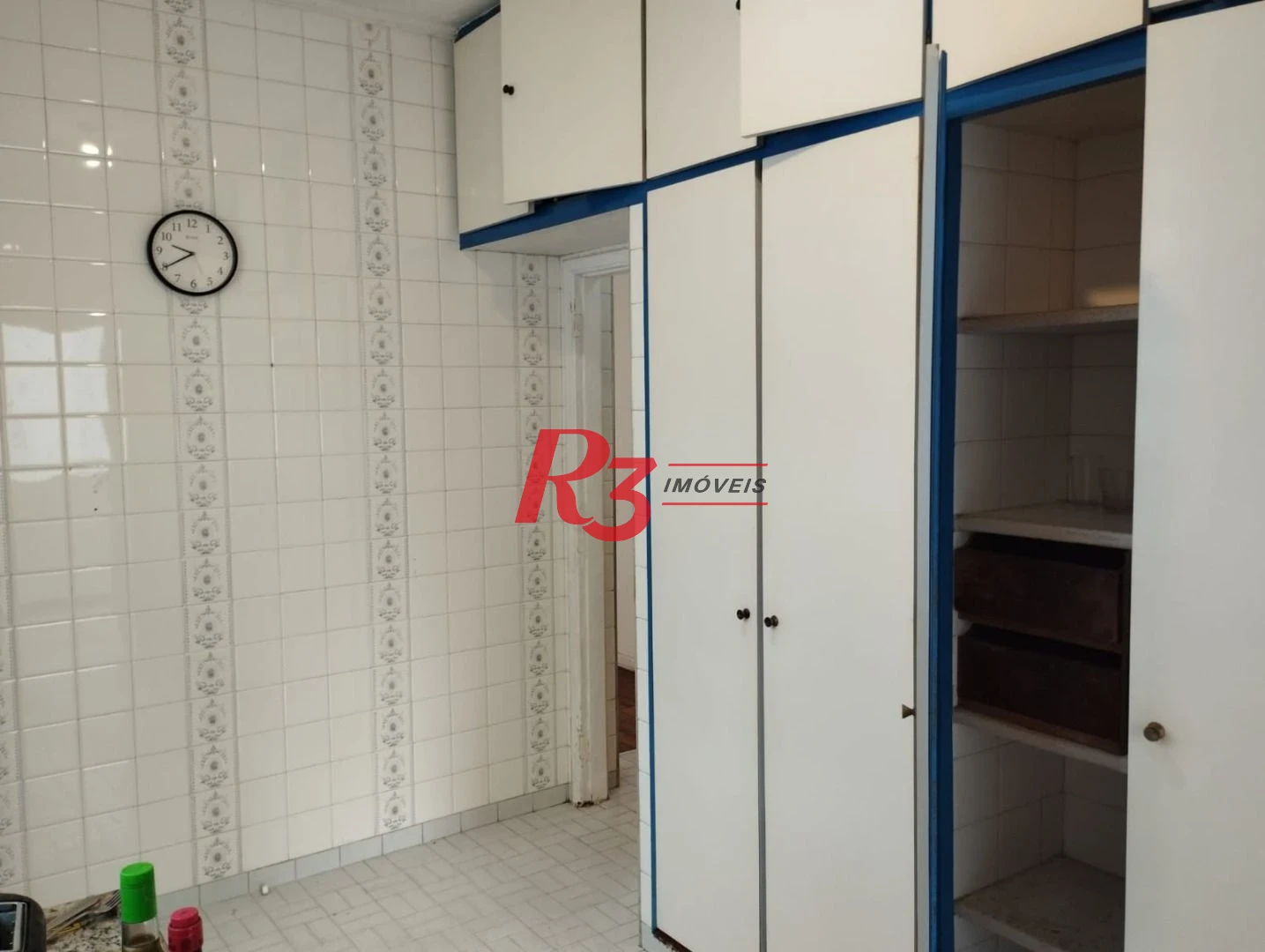 Sobrado à venda, 247 m² por R$ 1.750.000,00 - José Menino - Santos/SP