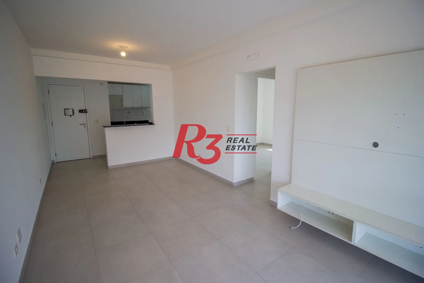 Apartamento com 2 dormitórios, 78 m² - venda por R$ 800.000,00 ou aluguel por R$ 4.800,00/mês - Vila Belmiro - Santos/SP
