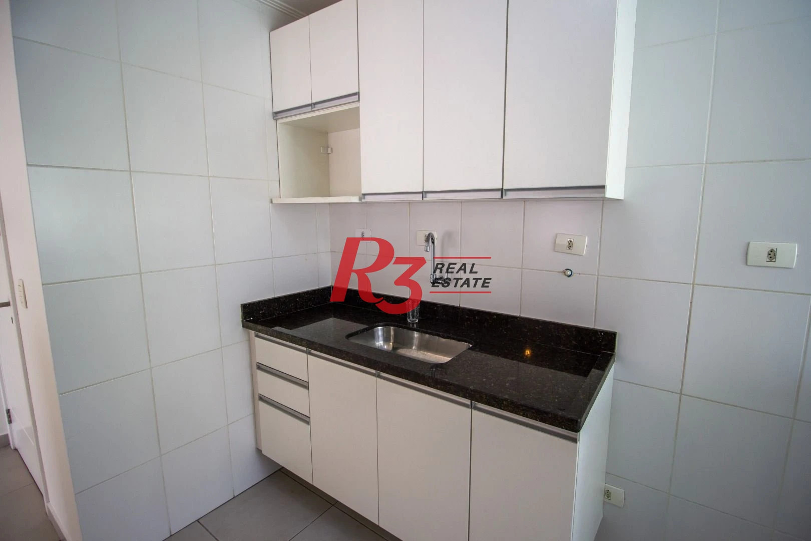 Apartamento com 2 dormitórios, 78 m² - venda por R$ 800.000,00 ou aluguel por R$ 4.800,00/mês - Vila Belmiro - Santos/SP