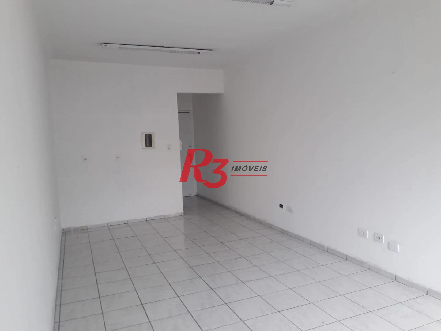Prédio, 430 m² - venda por R$ 1.890.000,00 ou aluguel por R$ 4.255,00/mês - Centro - Santos/SP