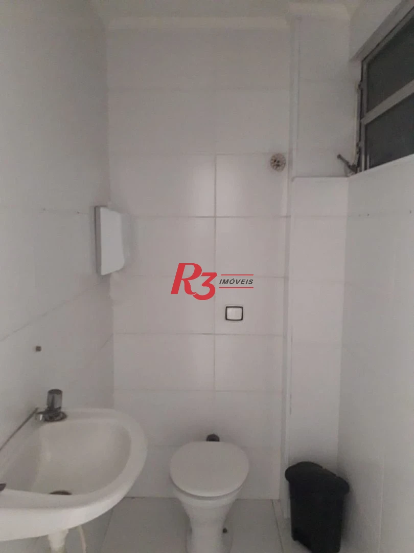 Prédio, 430 m² - venda por R$ 1.890.000,00 ou aluguel por R$ 4.255,00/mês - Centro - Santos/SP