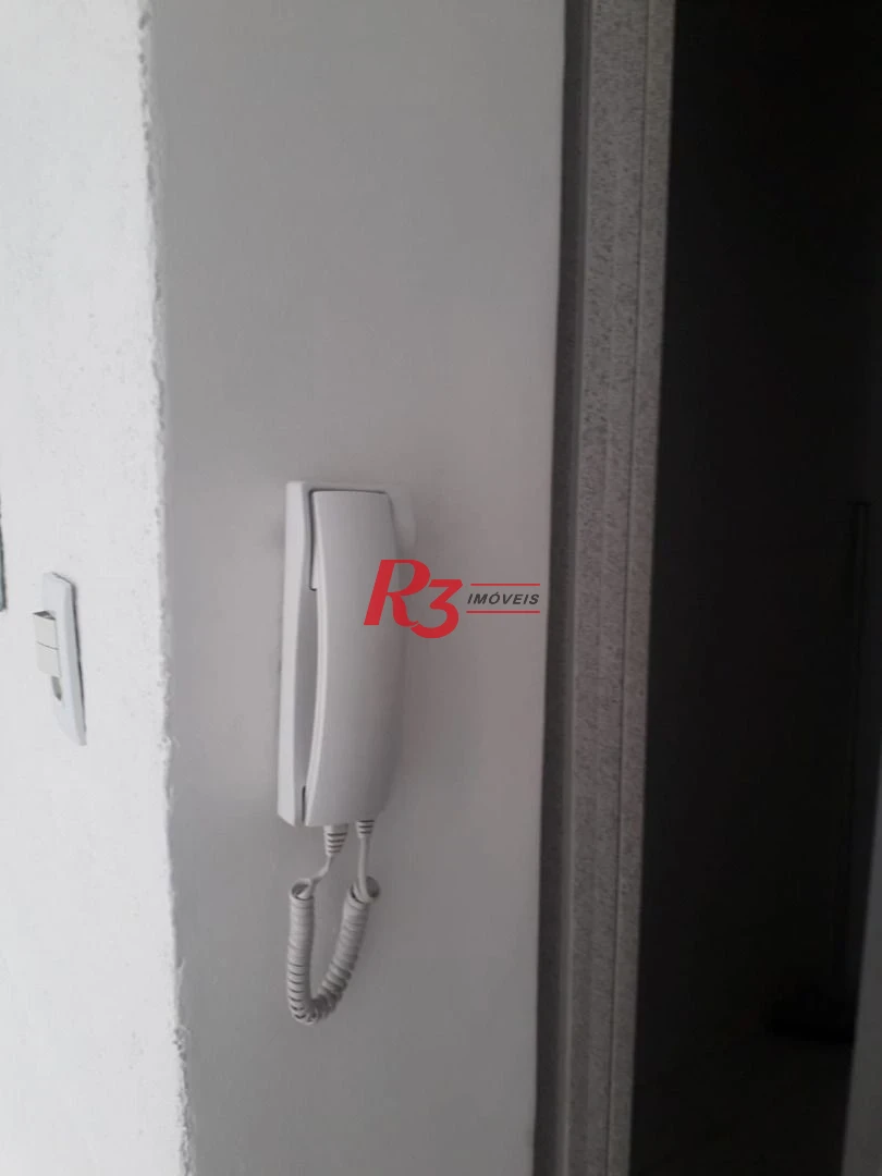 Prédio, 430 m² - venda por R$ 1.890.000,00 ou aluguel por R$ 4.255,00/mês - Centro - Santos/SP