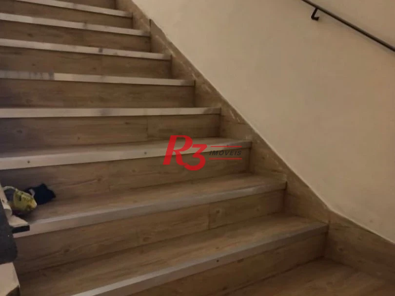 Loja para alugar, 600 m² por R$ 11.000,00/mês - Centro - Santos/SP