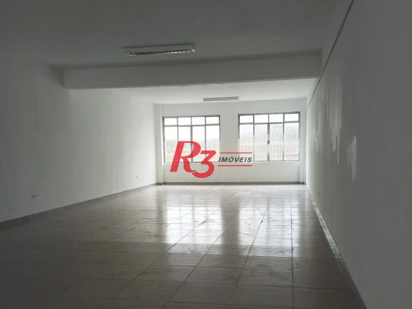 Loja para alugar, 600 m² por R$ 11.000,00/mês - Centro - Santos/SP