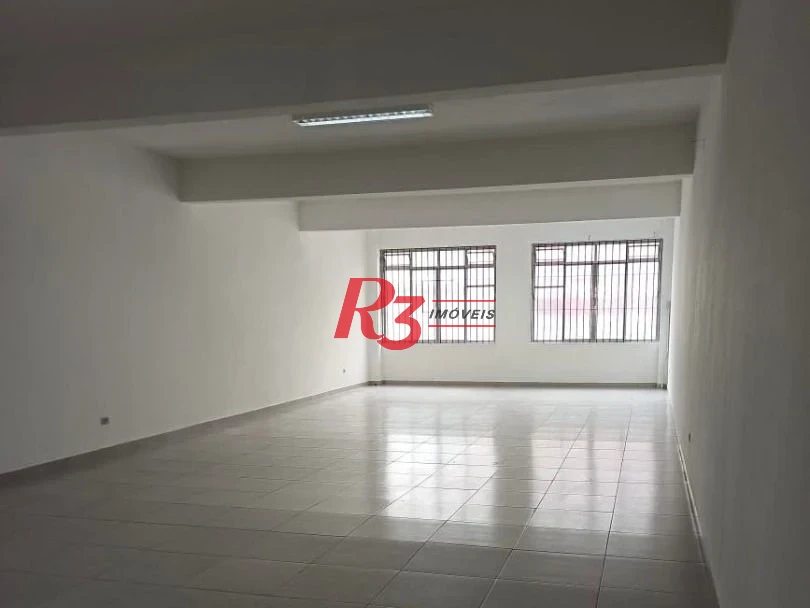 Loja para alugar, 600 m² por R$ 11.000,00/mês - Centro - Santos/SP