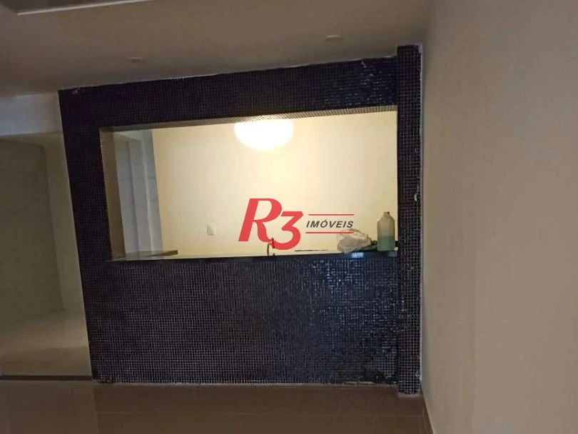 Loja para alugar, 600 m² por R$ 11.000,00/mês - Centro - Santos/SP