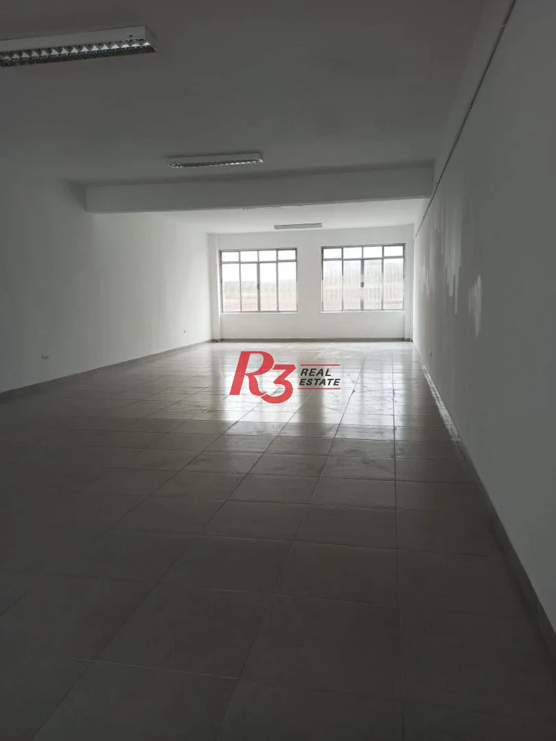 Loja para alugar, 700 m² por R$ 12.000,00/mês - Centro - Santos/SP