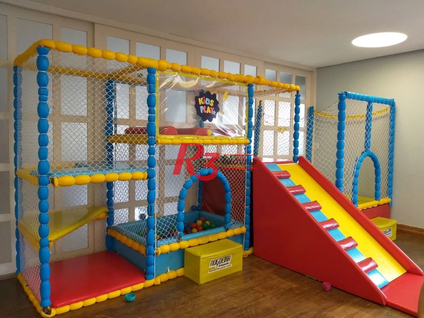 Apartamento com 3 dormitórios à venda, 130 m² por R$ 1.900.000,00 - Gonzaga - Santos/SP