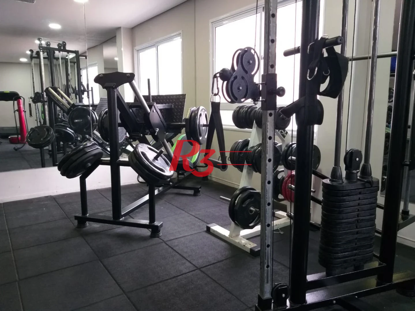 Apartamento com 3 dormitórios à venda, 130 m² por R$ 1.900.000,00 - Gonzaga - Santos/SP
