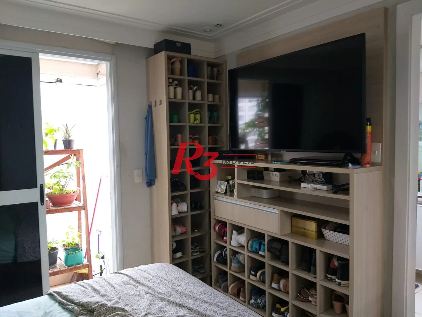 Apartamento com 3 dormitórios à venda, 130 m² por R$ 1.900.000,00 - Gonzaga - Santos/SP
