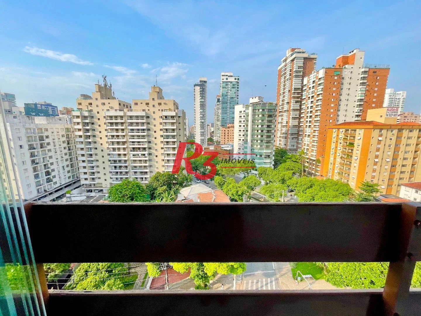 Cobertura à venda, 263 m² por R$ 1.600.000,00 - Boqueirão - Santos/SP