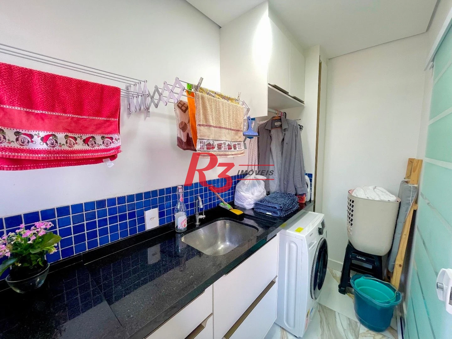 Cobertura à venda, 263 m² por R$ 1.600.000,00 - Boqueirão - Santos/SP