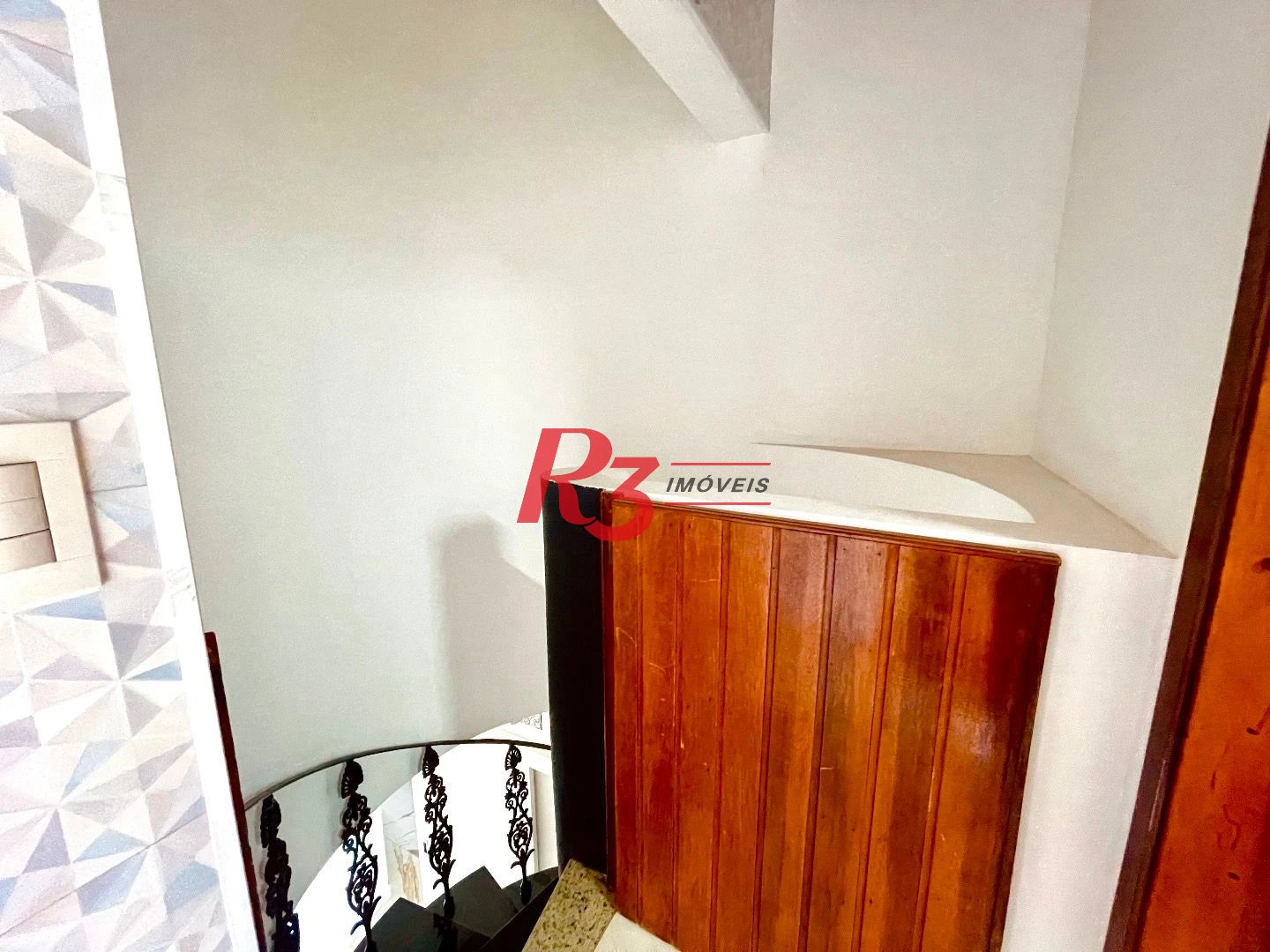 Cobertura à venda, 263 m² por R$ 1.600.000,00 - Boqueirão - Santos/SP