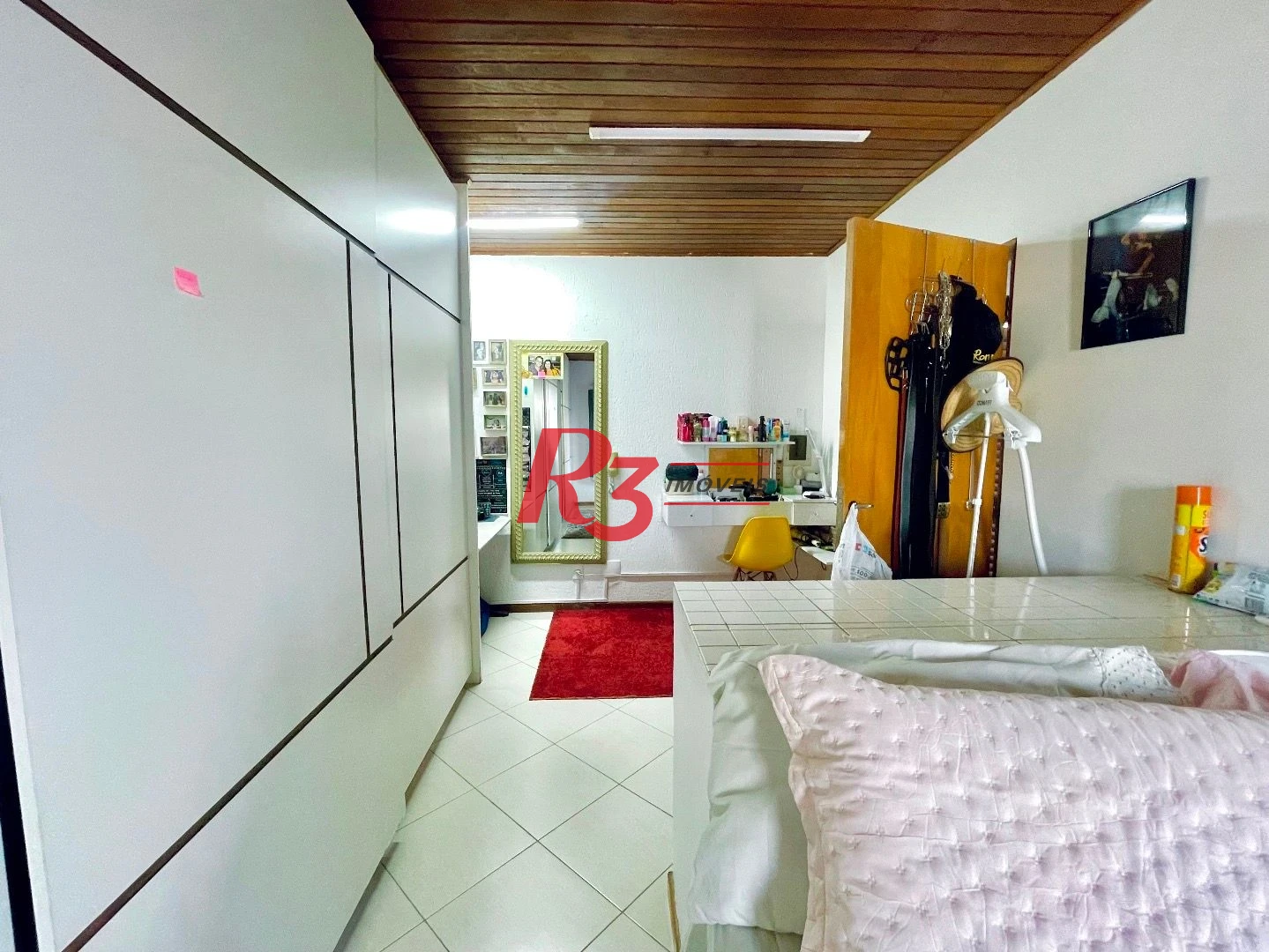 Cobertura à venda, 263 m² por R$ 1.600.000,00 - Boqueirão - Santos/SP
