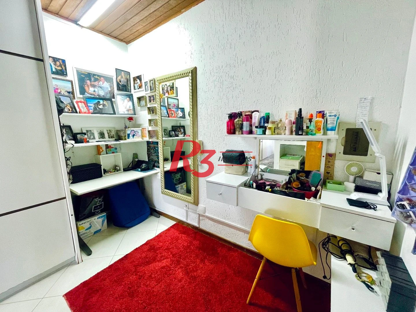 Cobertura à venda, 263 m² por R$ 1.600.000,00 - Boqueirão - Santos/SP