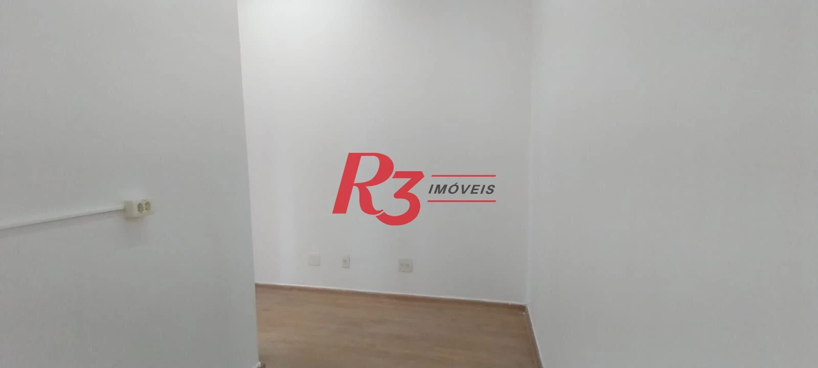 Sala, 64 m² - venda por R$ 640.000,00 ou aluguel por R$ 4.878,00/mês - Campo Grande - Santos/SP