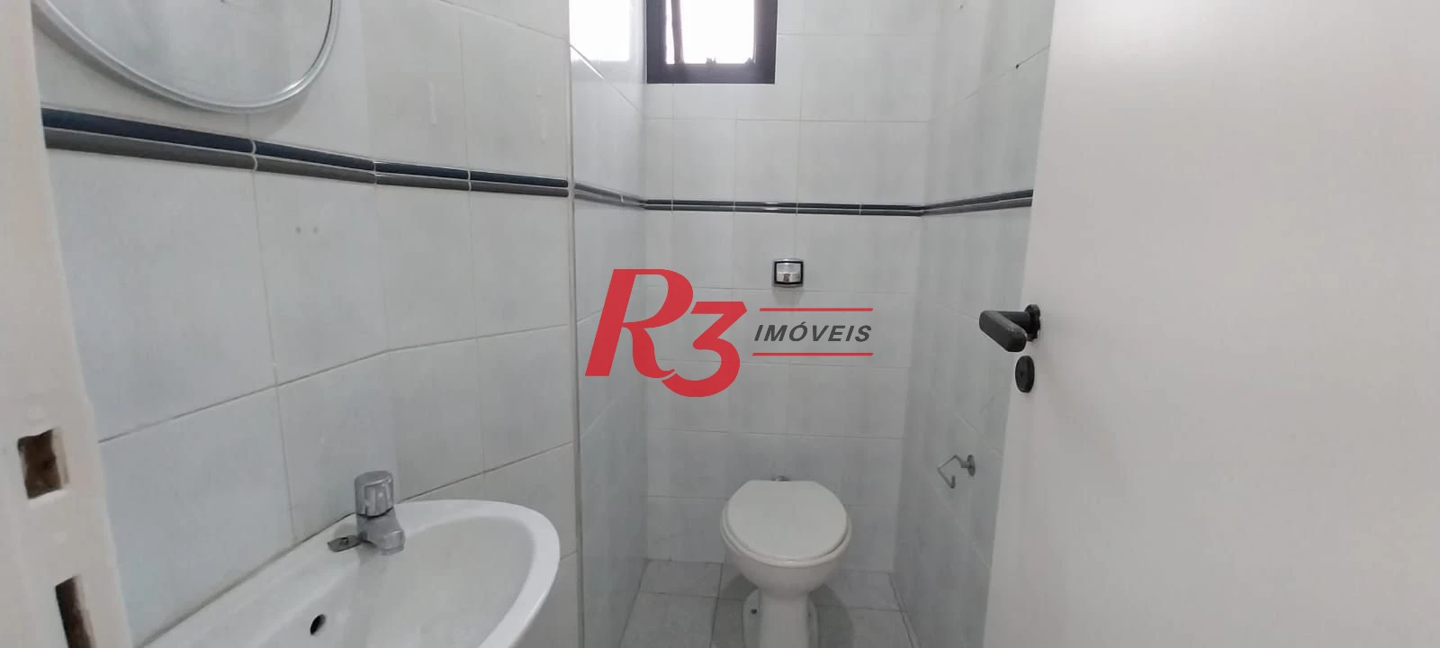 Sala, 64 m² - venda por R$ 640.000,00 ou aluguel por R$ 4.878,00/mês - Campo Grande - Santos/SP