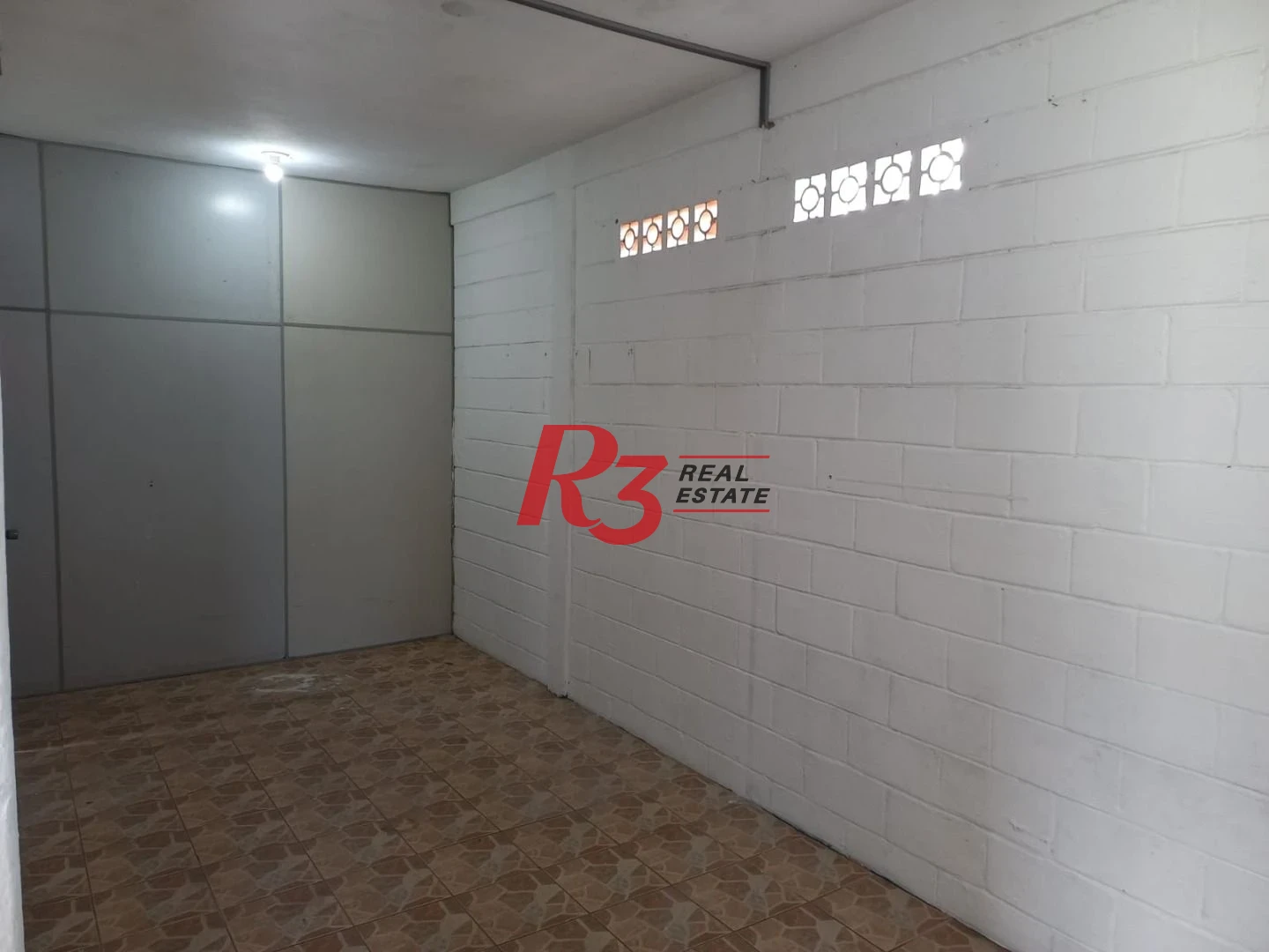 Terreno à venda, 3600 m² por R$ 6.200.000,00 - Catiapoã - São Vicente/SP