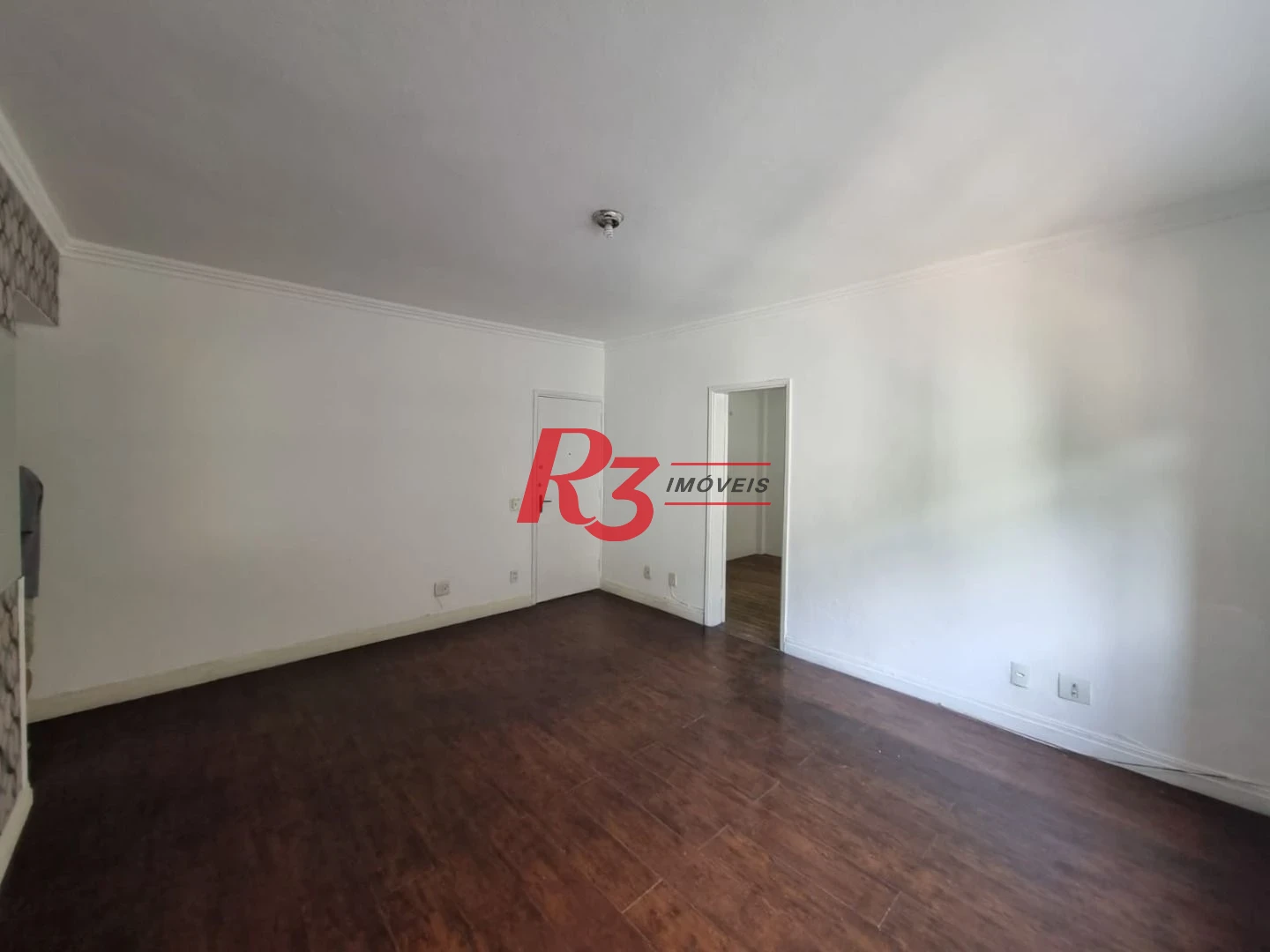 Apartamento à venda, 122 m² por R$ 585.000,00 - José Menino - Santos/SP