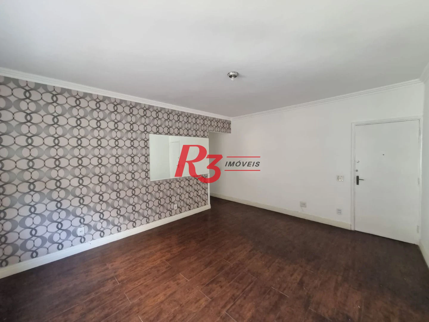 Apartamento à venda, 122 m² por R$ 585.000,00 - José Menino - Santos/SP