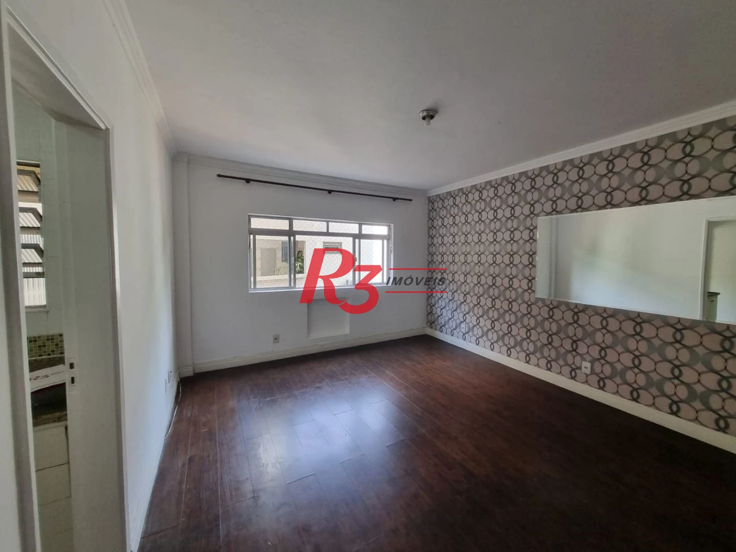 Apartamento à venda, 122 m² por R$ 585.000,00 - José Menino - Santos/SP