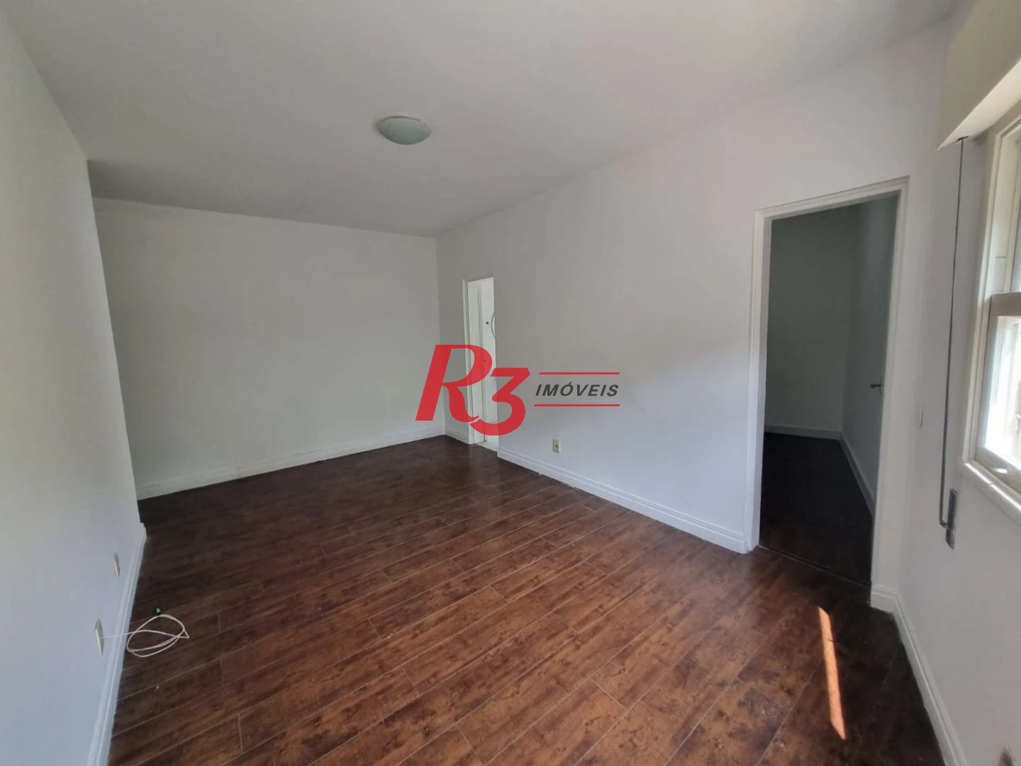 Apartamento à venda, 122 m² por R$ 585.000,00 - José Menino - Santos/SP