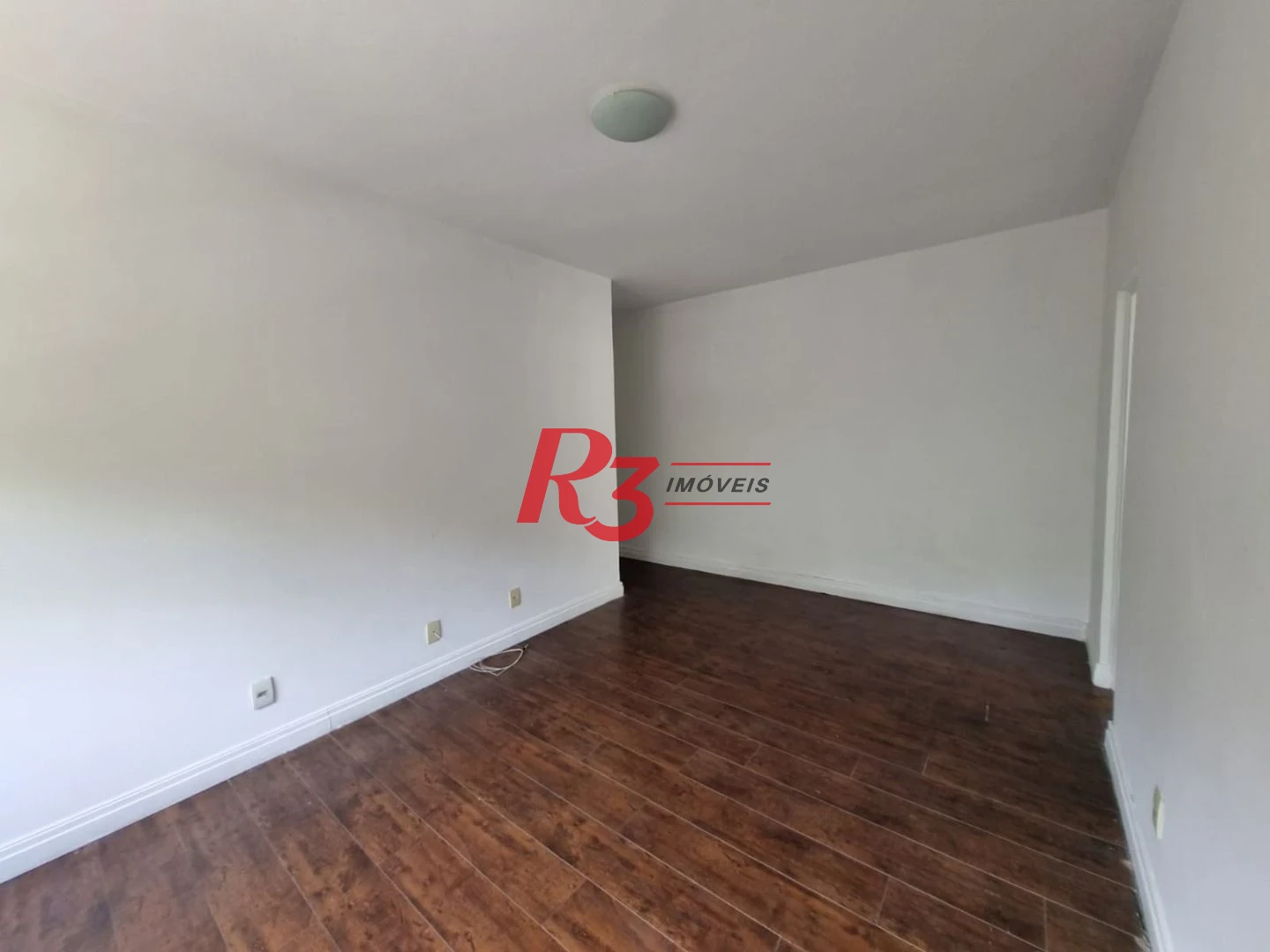 Apartamento à venda, 122 m² por R$ 585.000,00 - José Menino - Santos/SP