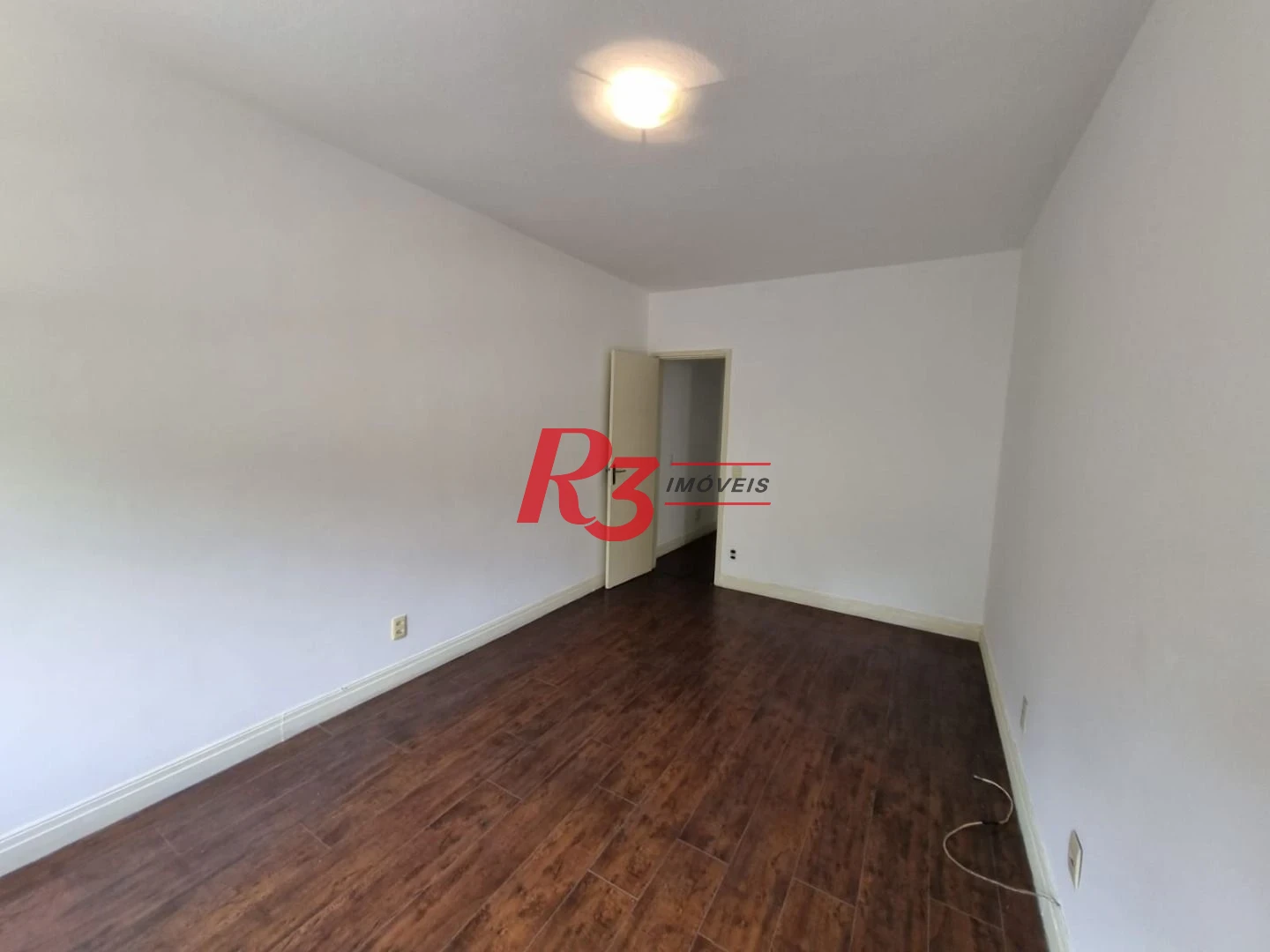 Apartamento à venda, 122 m² por R$ 585.000,00 - José Menino - Santos/SP
