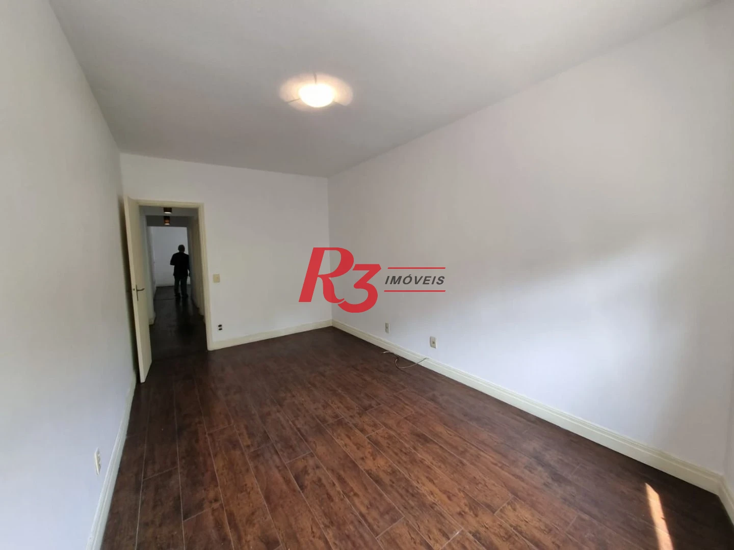 Apartamento à venda, 122 m² por R$ 585.000,00 - José Menino - Santos/SP