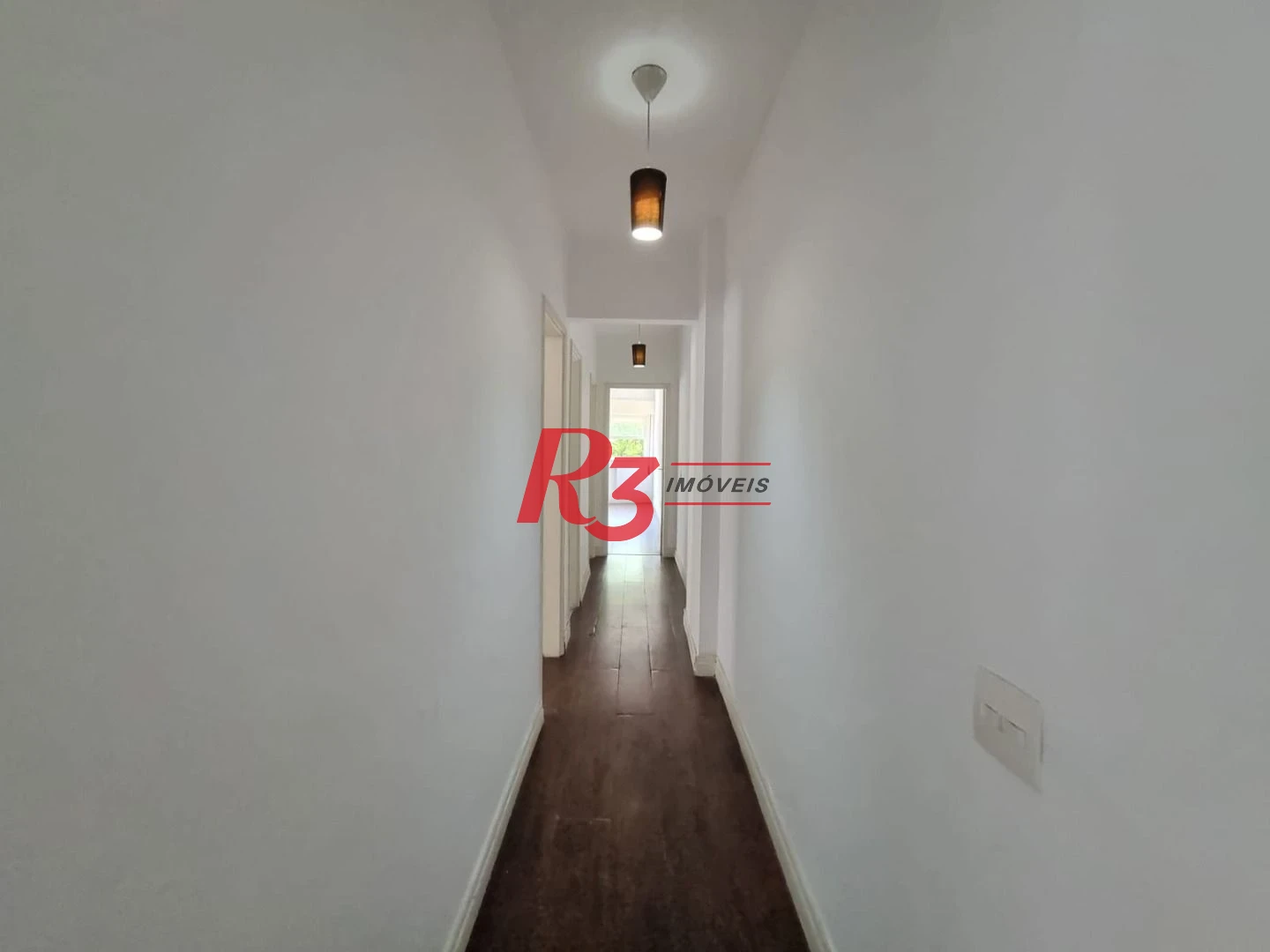 Apartamento à venda, 122 m² por R$ 585.000,00 - José Menino - Santos/SP
