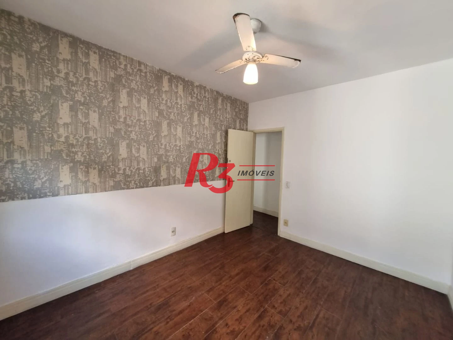 Apartamento à venda, 122 m² por R$ 585.000,00 - José Menino - Santos/SP