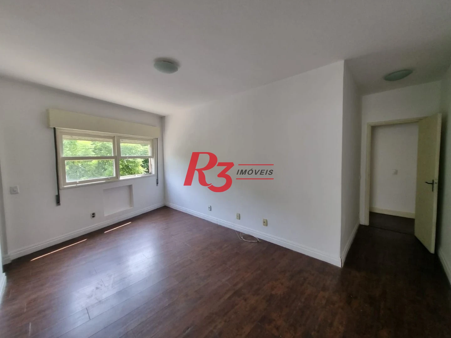 Apartamento à venda, 122 m² por R$ 585.000,00 - José Menino - Santos/SP