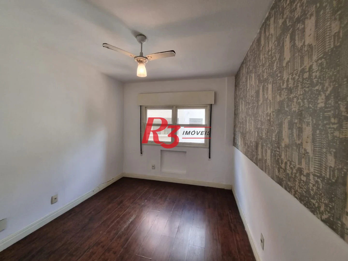 Apartamento à venda, 122 m² por R$ 585.000,00 - José Menino - Santos/SP