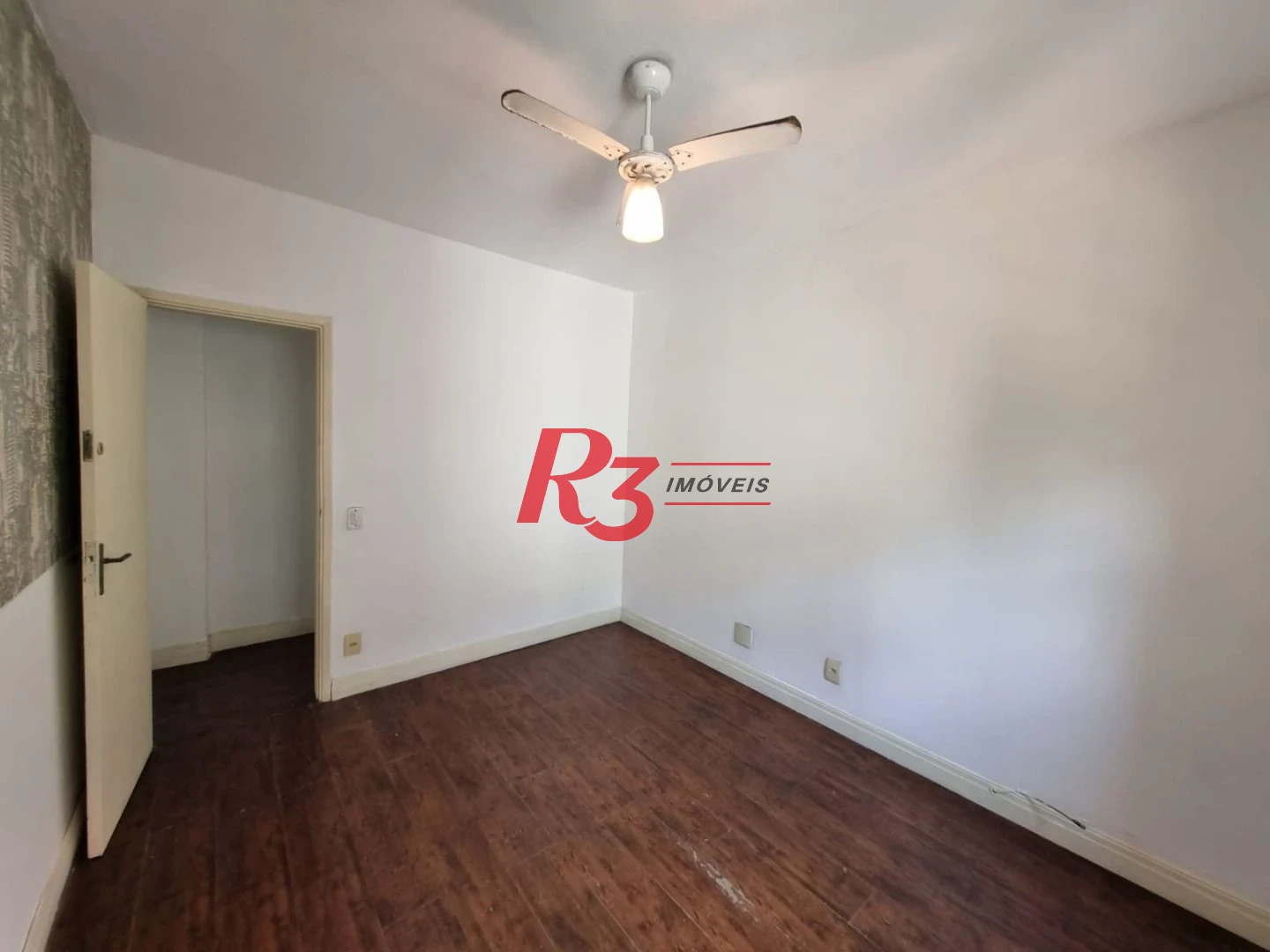 Apartamento à venda, 122 m² por R$ 585.000,00 - José Menino - Santos/SP