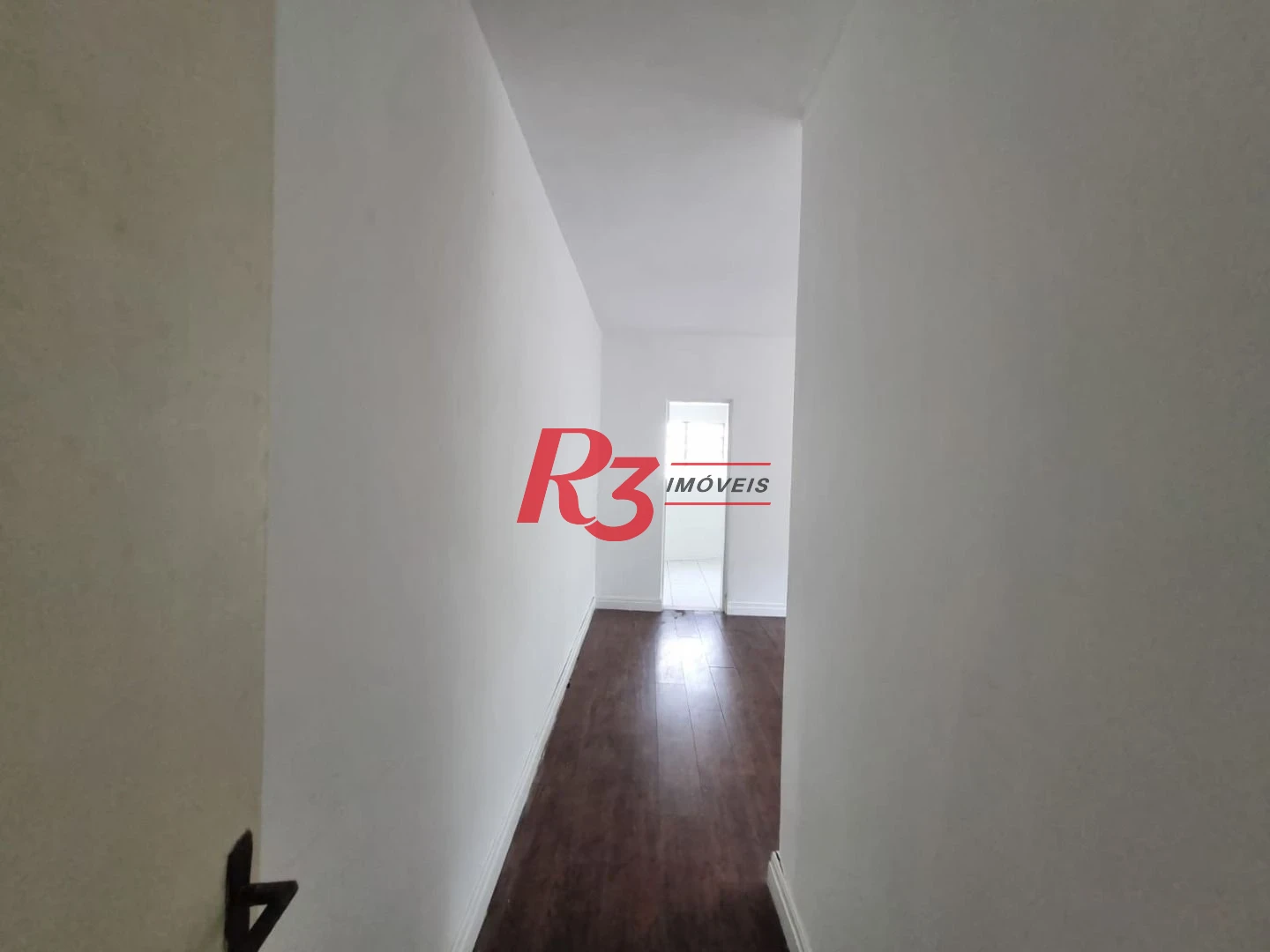 Apartamento à venda, 122 m² por R$ 585.000,00 - José Menino - Santos/SP