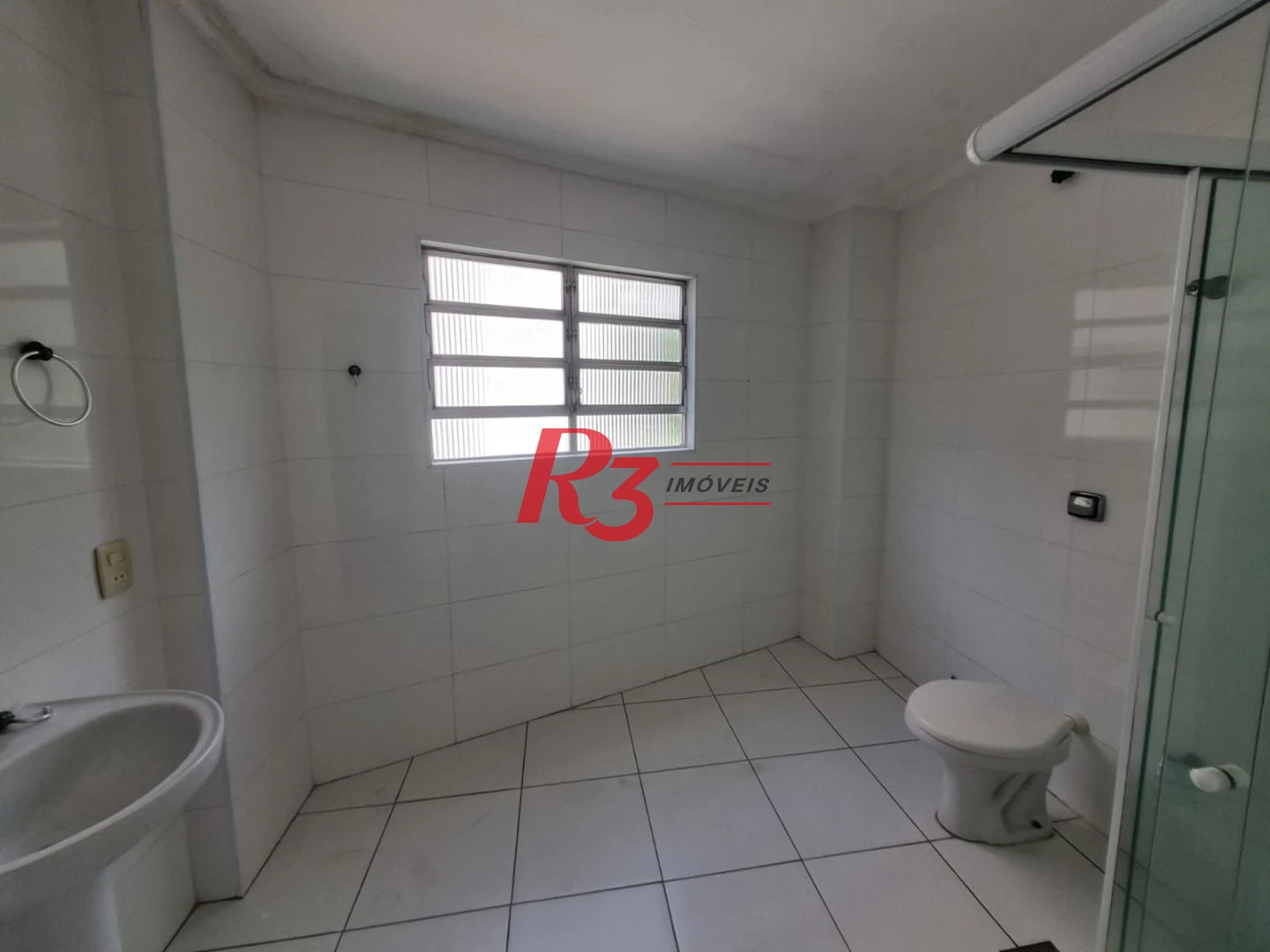 Apartamento à venda, 122 m² por R$ 585.000,00 - José Menino - Santos/SP