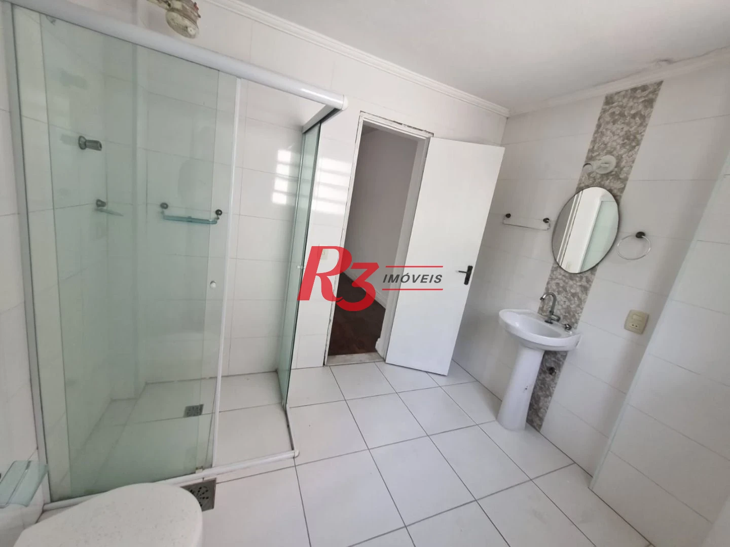 Apartamento à venda, 122 m² por R$ 585.000,00 - José Menino - Santos/SP