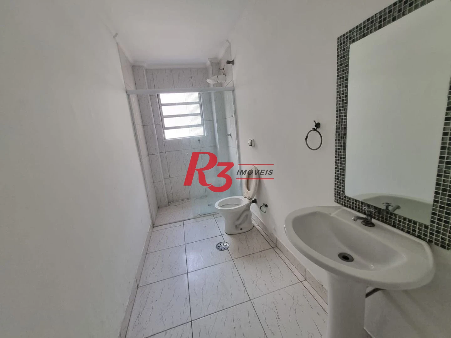 Apartamento à venda, 122 m² por R$ 585.000,00 - José Menino - Santos/SP