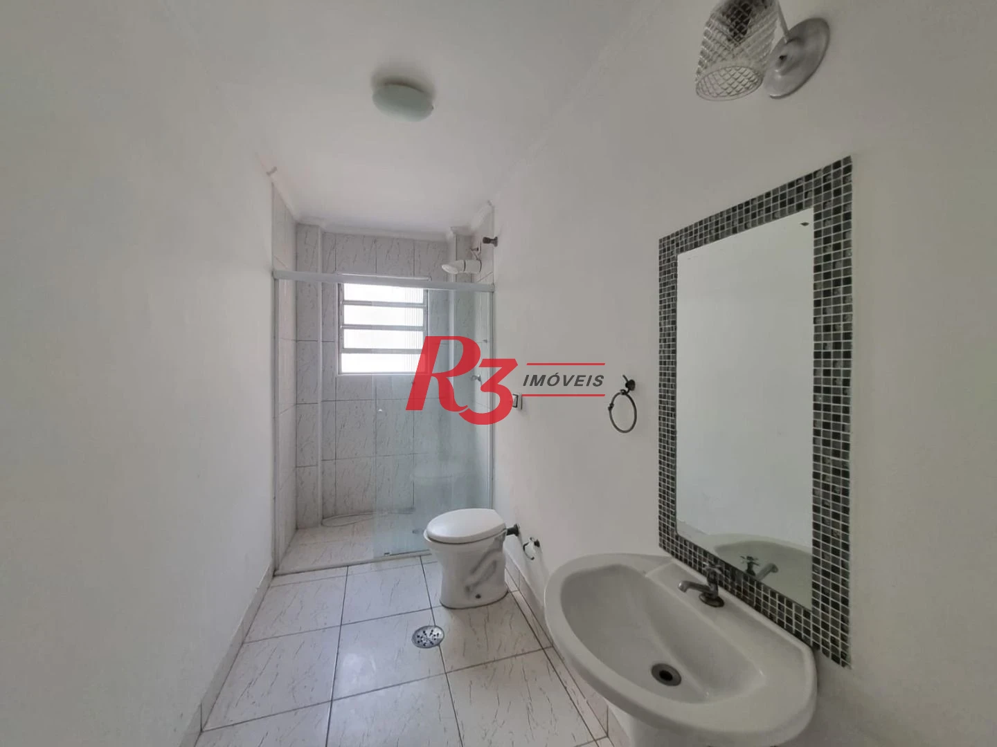 Apartamento à venda, 122 m² por R$ 585.000,00 - José Menino - Santos/SP
