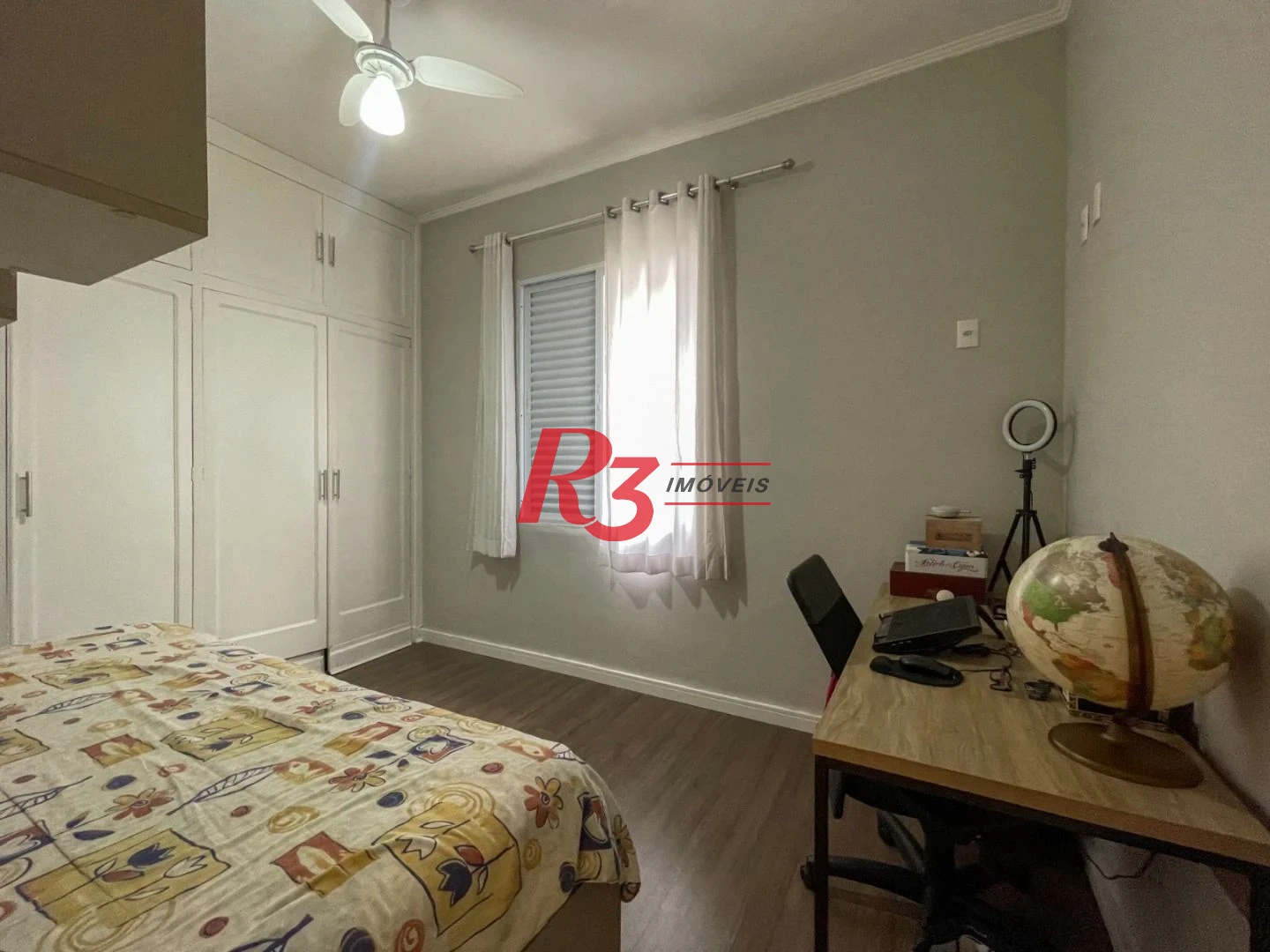 Sobrado à venda, 73 m² por R$ 564.000,00 - Boqueirão - Santos/SP