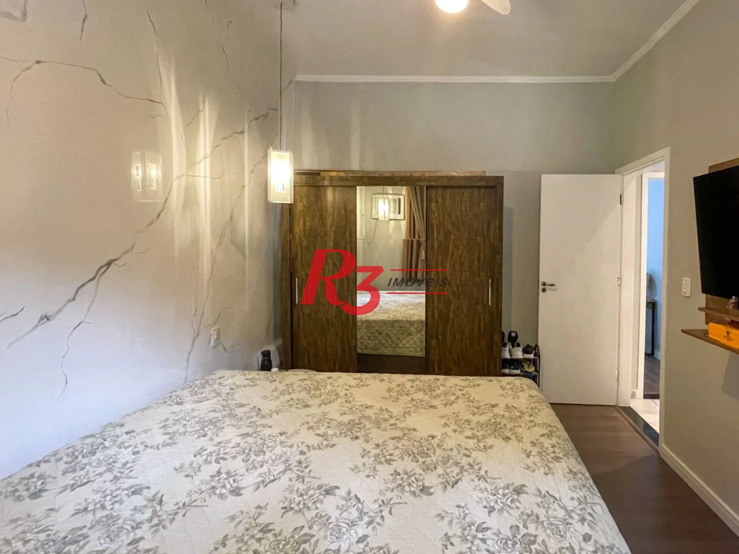 Sobrado à venda, 73 m² por R$ 564.000,00 - Boqueirão - Santos/SP