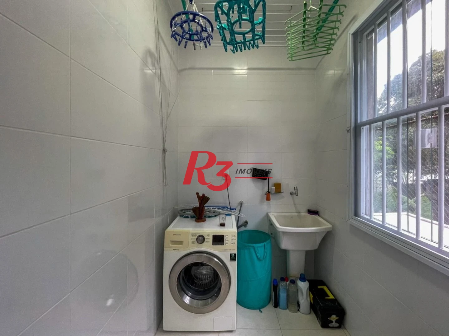 Sobrado à venda, 73 m² por R$ 564.000,00 - Boqueirão - Santos/SP