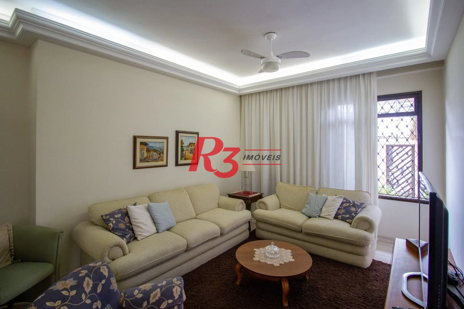 Casa à venda, 158 m² por R$ 1.150.000,00 - Embaré - Santos/SP