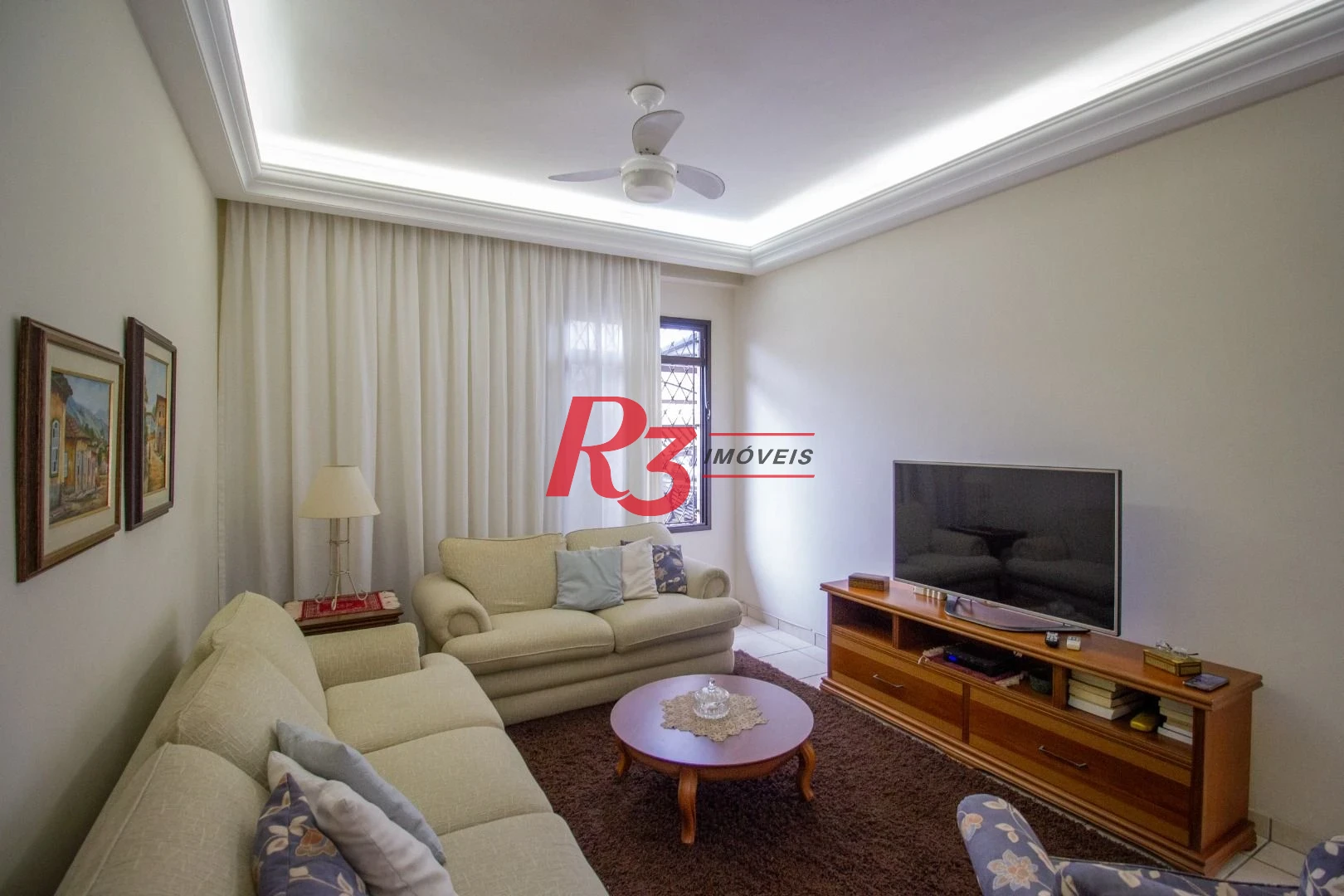 Casa à venda, 158 m² por R$ 1.150.000,00 - Embaré - Santos/SP