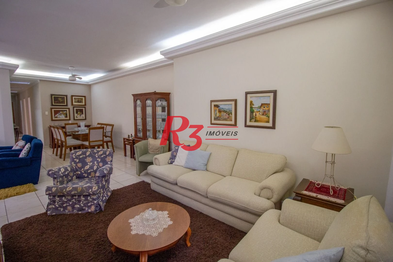 Casa à venda, 158 m² por R$ 1.150.000,00 - Embaré - Santos/SP