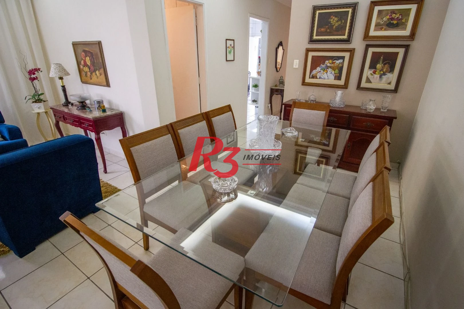 Casa à venda, 158 m² por R$ 1.150.000,00 - Embaré - Santos/SP