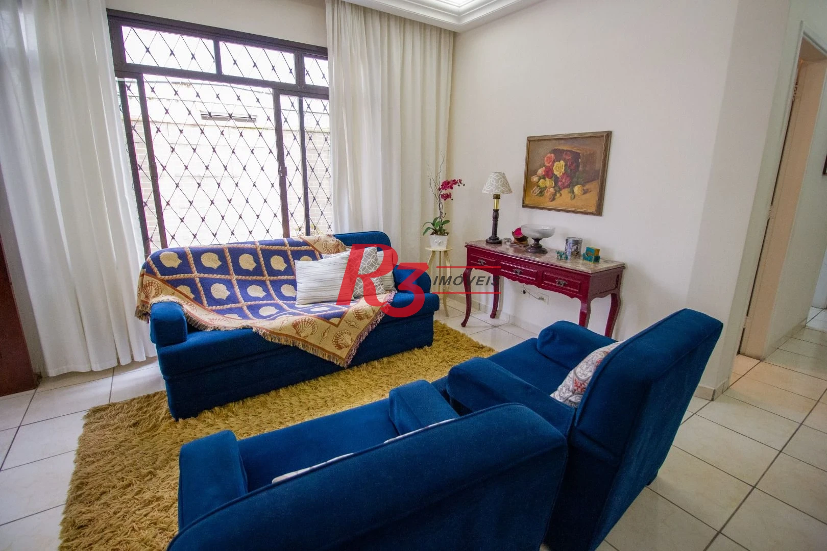 Casa à venda, 158 m² por R$ 1.150.000,00 - Embaré - Santos/SP