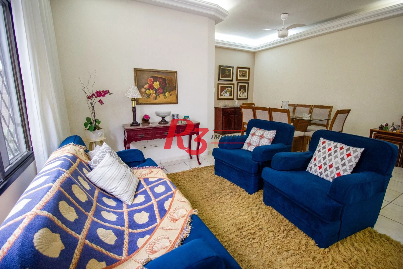 Casa à venda, 158 m² por R$ 1.150.000,00 - Embaré - Santos/SP