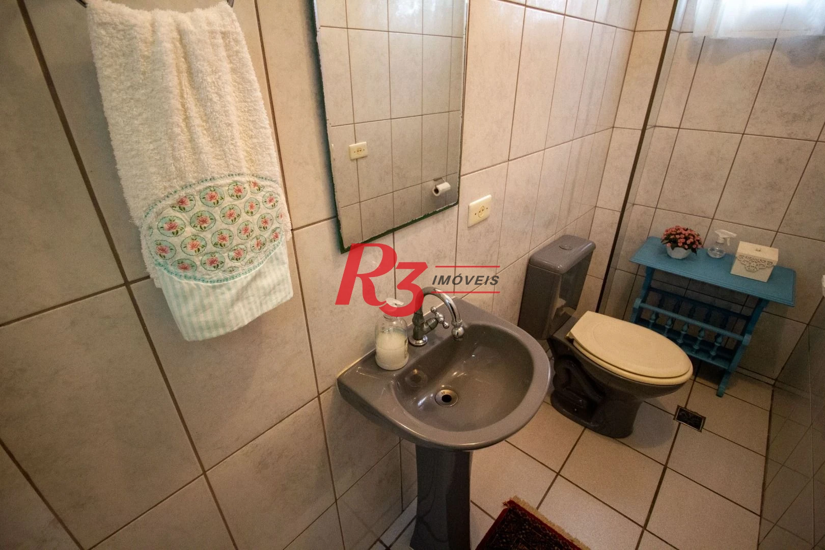 Casa à venda, 158 m² por R$ 1.150.000,00 - Embaré - Santos/SP