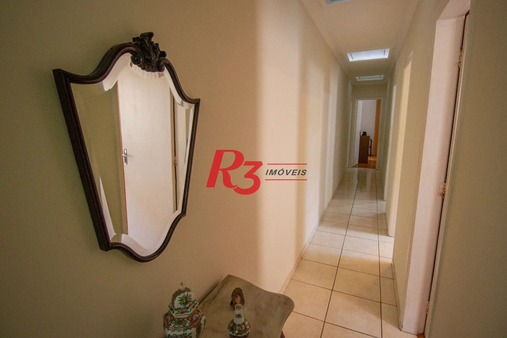 Casa à venda, 158 m² por R$ 1.150.000,00 - Embaré - Santos/SP